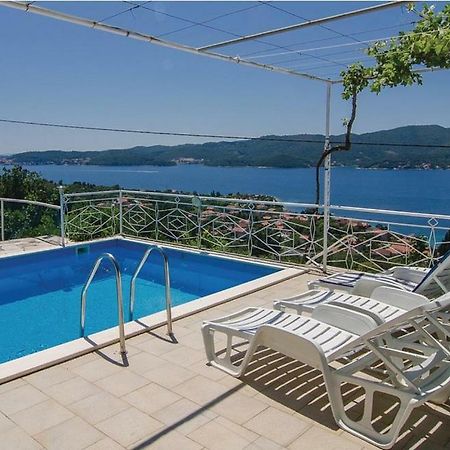 Villa Kuca Za Odmor Matic Viganj Exterior foto