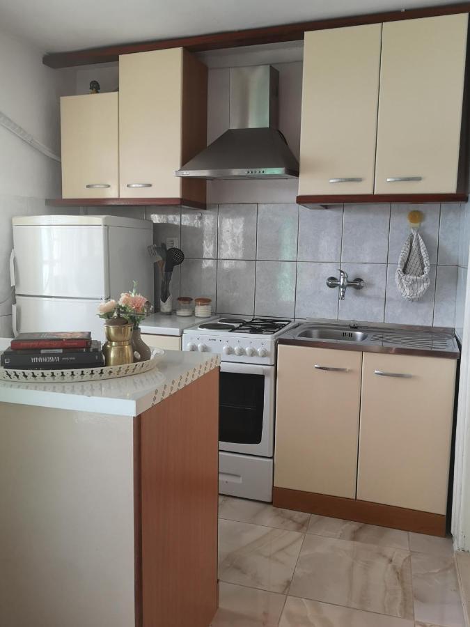 Villa Kuca Za Odmor Matic Viganj Exterior foto