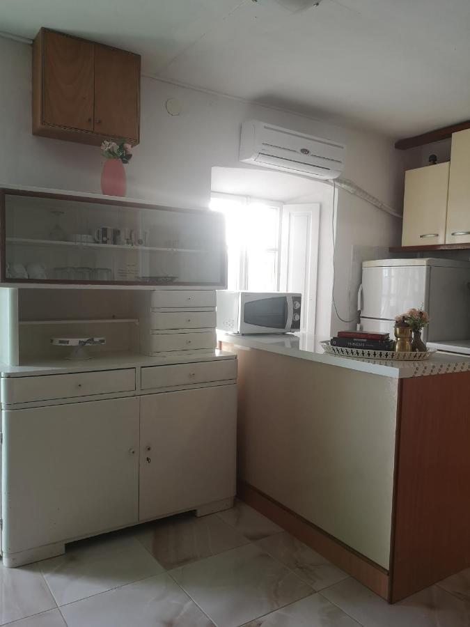 Villa Kuca Za Odmor Matic Viganj Exterior foto