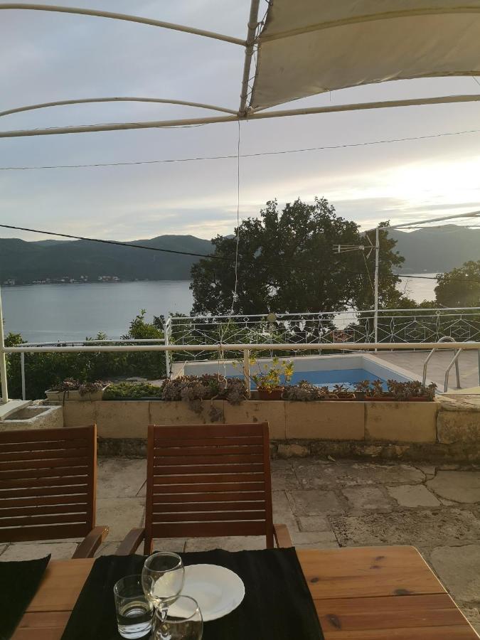 Villa Kuca Za Odmor Matic Viganj Exterior foto
