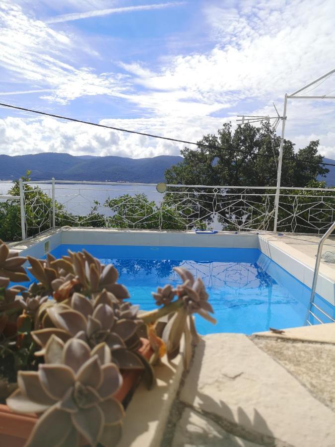 Villa Kuca Za Odmor Matic Viganj Exterior foto