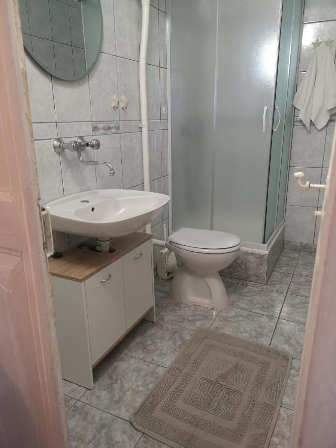 Villa Kuca Za Odmor Matic Viganj Exterior foto