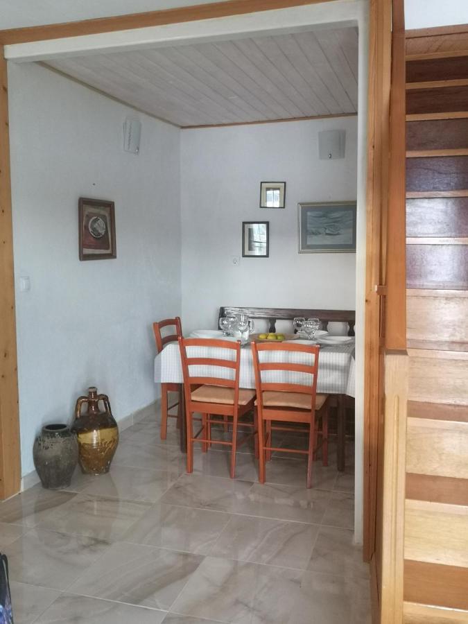 Villa Kuca Za Odmor Matic Viganj Exterior foto