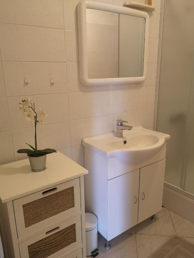 Villa Kuca Za Odmor Matic Viganj Exterior foto