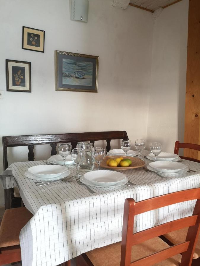 Villa Kuca Za Odmor Matic Viganj Exterior foto