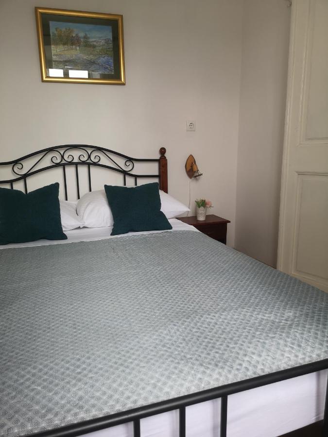 Villa Kuca Za Odmor Matic Viganj Exterior foto