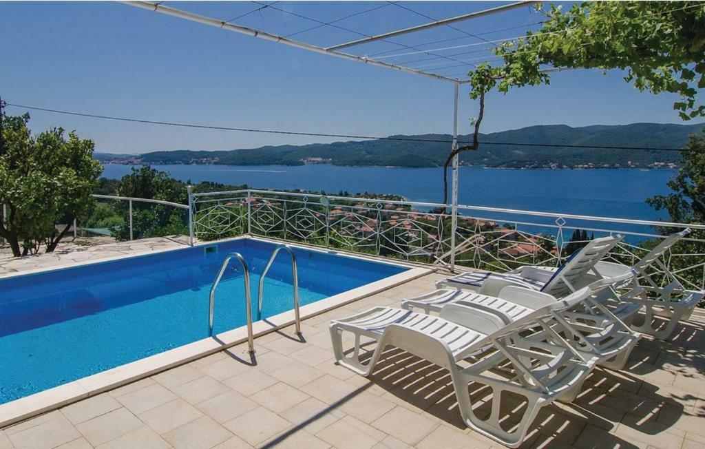 Villa Kuca Za Odmor Matic Viganj Exterior foto